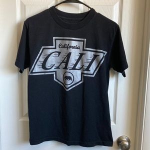 Cali youth tee